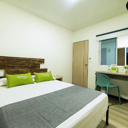 Hotel La Sultana Cali Dış mekan fotoğraf