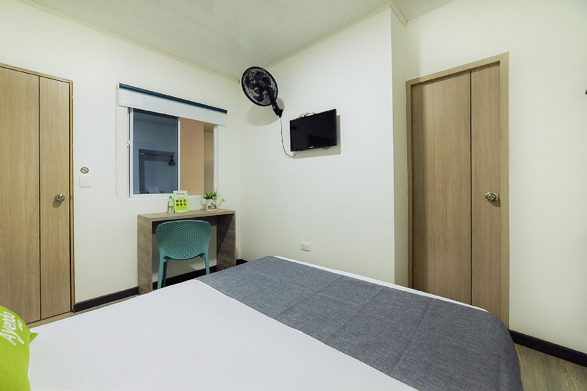 Hotel La Sultana Cali Dış mekan fotoğraf