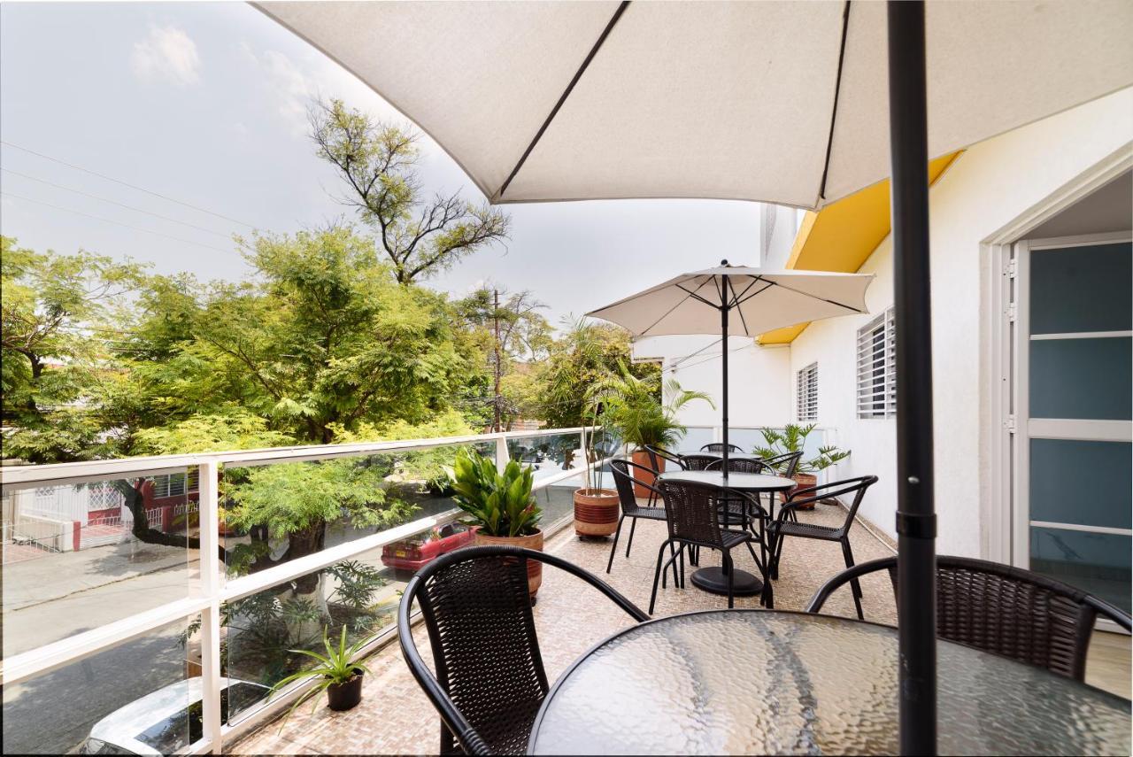 Hotel La Sultana Cali Dış mekan fotoğraf